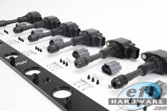 RB20 RB25 RB26 Ignition Coil Upgrade kit RB20 RB25 RB26 Ignition Coil Upgrade kit