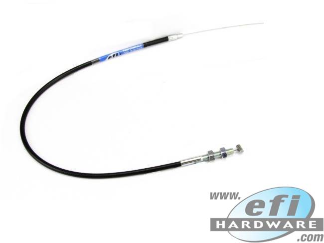 thumbnail image 2 of Holden Universal Long Accelerator Cable – Auto Cables Throttle Cable 2 of 6