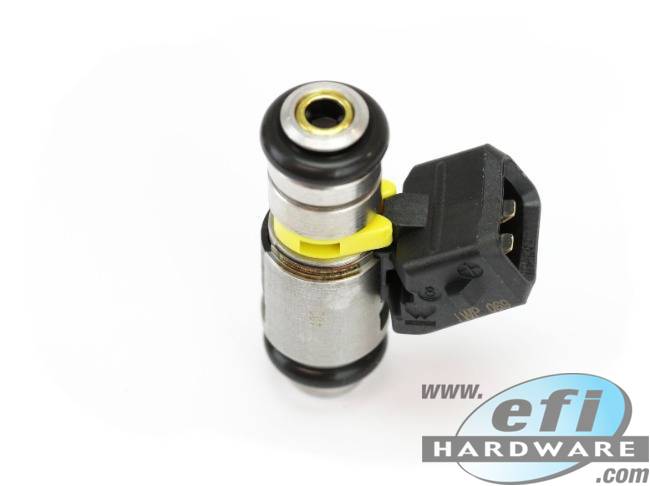 Injector - 490cc 46 lb/hr 1/2 Height High Impedance