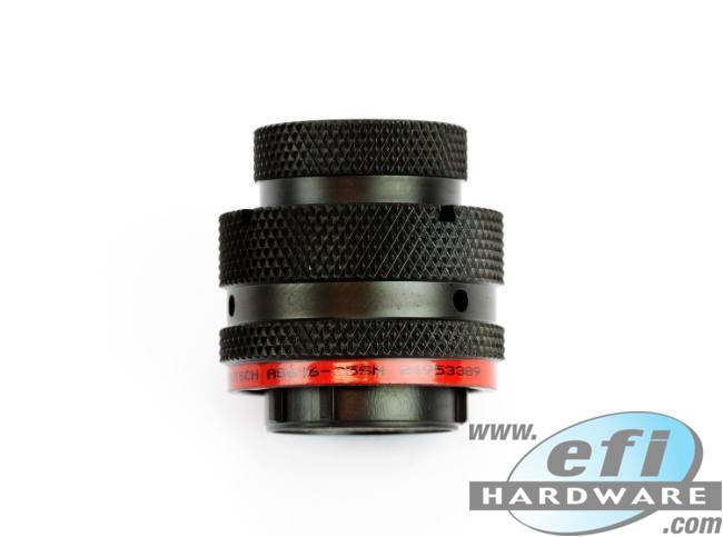 Connecteur Immersible Carburant Deutsch ASDD606-09SD-FI-952K - Neuf Sous Emballage, Pour Sport Auto