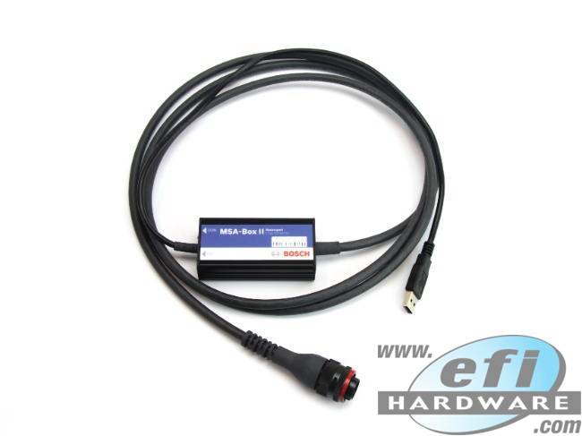 Bosch MSA Cable