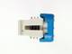 thumbnail image 2 of T56 Transmission Reverse Lockout Solenoid Plug 2 of 9