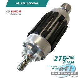 Bosch EFI Fuel Filter with AN-6 Fittings - NZEFI