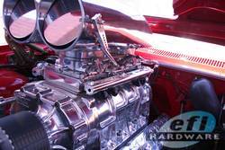 Big Block Chev Impala