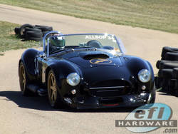 AC Cobra Racing