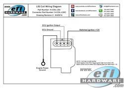 LS2 Coil Wiring Diagram