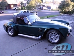 AC Cobra Replica