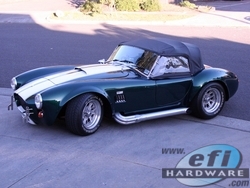 AC Cobra Replica