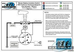 LS1 Coil Wiring Diagram
