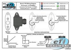 Jaguar V12 Sequential Distributor L-DISTJAG12 Revision 1