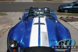 AC Cobra Replica - 5.4L Ford V8