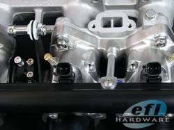 Toyota 18RG Racing EFI Manifold