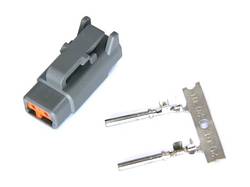 H-ATMS Air Temp Sensor MotorsportVersion
