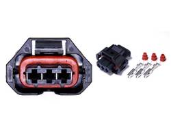 LS3 / LS7 MAP Sensor Male Pin Connector - Used to make extension looms