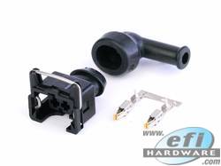 Ford Electrical Connectors Efi Hardware