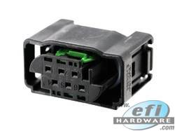 BOSCH Corpo Farfallato 0280750473 - Ricambio Originale Per Porsche Cayenne, Panamera, 911 (997/991)