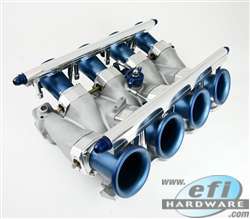 LS1 Cross Ram Manifold