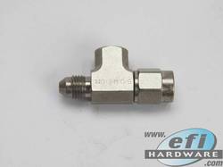-3AN T Piece to suit Bosch pressure Sensors