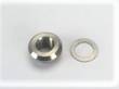 Weld-ON Stainless Steel M12 x 1.5