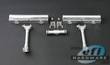 fuel rail kit Pro-Race 4 cyl 14mm Oring