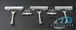 fuel rail kit Pro-Series 6 cyl alloy 14mm