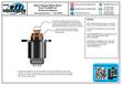 Delco Stepper Motor LS1