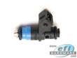 injector 63 lb/hr 646cc 14mm short Siemens