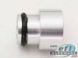 injector boss alloy O ring seal