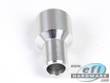 injector boss alloy weld on