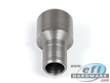 injector boss steel weld on