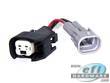 Injector Adapting Loom - USCAR Injector to Denso Harness Plug