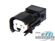Injector Adapting Loom - USCAR Injector to Bosch Harness Plug - Solid