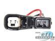 Injector Adapting Loom - USCAR Injector to Bosch Harness Plug