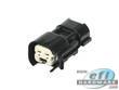 Injector Adapter - USCAR Injector to Denso (High Guide)Harness