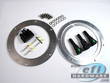 Installation Kit (Alloy Tank) for Ford BA FPV MRA