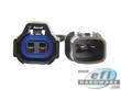 Injector Adapter Denso Hi or Low Guide Injector To Nissan Loom