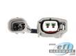 Injector Adapter from Toyota Injector to Denso Harness