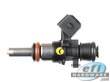 injector 1/2 height 1370cc @ 4Bar / 1140cc @ 3Bar