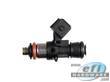 Genuine Bosch 1650cc Fuel Injector - unmodified -0280158333 - 0280158334
