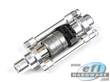 Weld in External Injector Mount to suit 1/2 Height 3/4 Height and Full Height