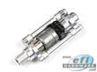 Screw in External Injector Mount to suit 1/2 Height 3/4 Height and Full Height