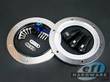 Installation Kit (Alloy Tank) for Holden Commodore VT-VY MRA