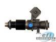 Genuine Bosch 1150cc @ 4 bar 970cc @ 3 bar Injector Extended Nose with Lower Adapter