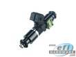 Genuine Bosch 1150cc @ 4 bar 970cc @ 3 bar Injector Full Length wth 14mm Upper and 14mm Lower Adapter