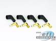 High Tension Lead Ends to Suit 4cyl 2x2 Coil with Inbuilt Igniter