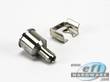 14mm Injector Oring To Hose Tail Adapter