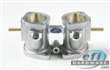 PRO-RACE throttle body IDF type 2 50/48/45