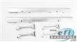 fuel rail alloy custom 8 cylinder